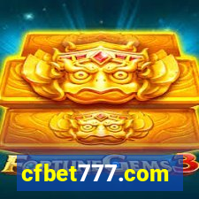 cfbet777.com