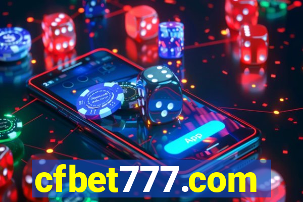 cfbet777.com