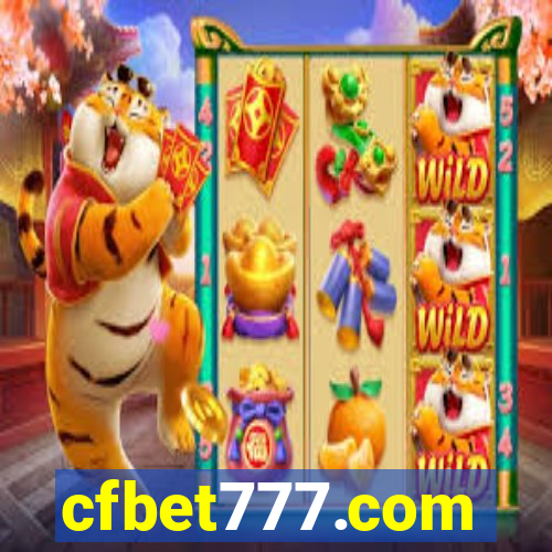 cfbet777.com