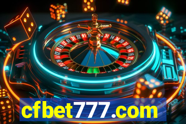 cfbet777.com