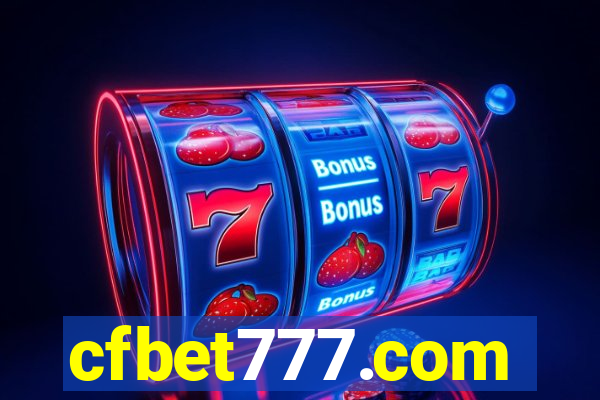 cfbet777.com