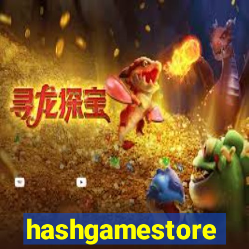 hashgamestore