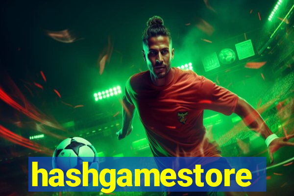 hashgamestore