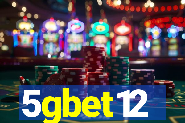 5gbet12