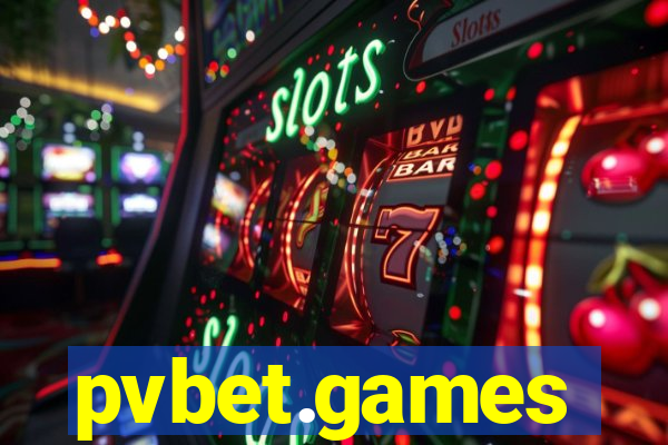 pvbet.games