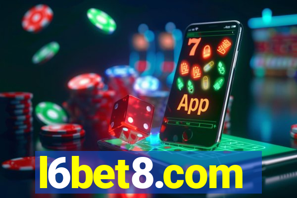 l6bet8.com