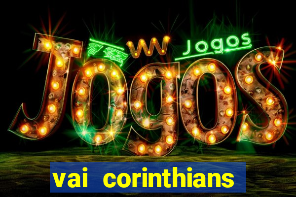 vai corinthians audio whatsapp