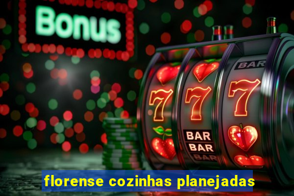 florense cozinhas planejadas