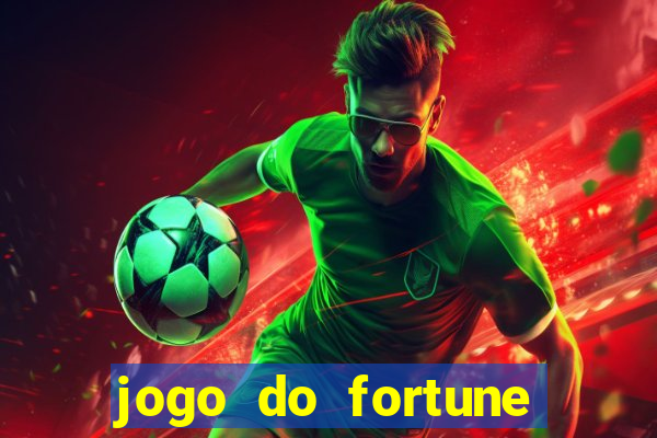 jogo do fortune dragon demo