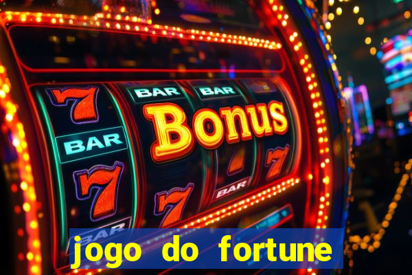 jogo do fortune dragon demo