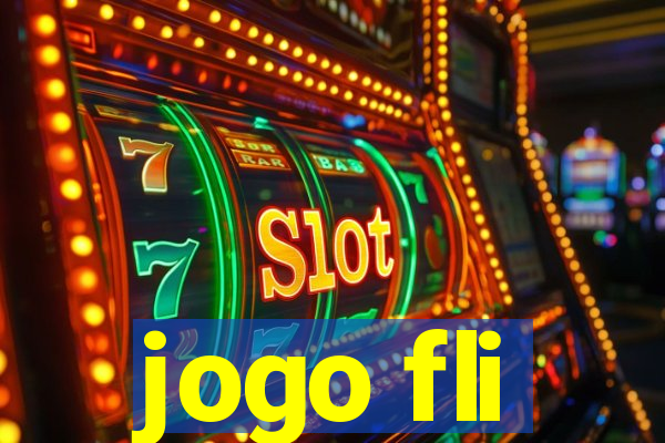 jogo fli