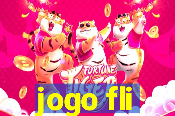 jogo fli