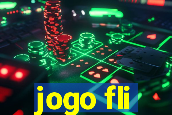 jogo fli