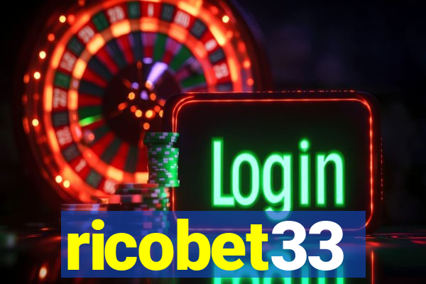 ricobet33