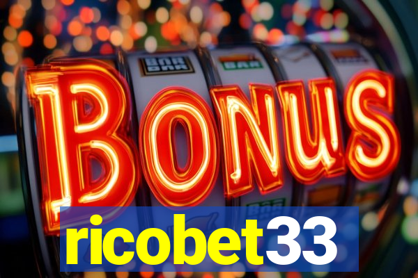 ricobet33