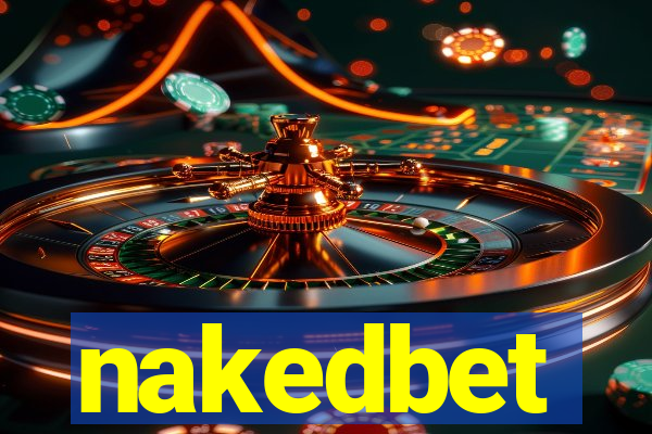 nakedbet