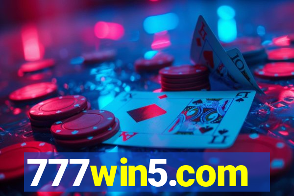 777win5.com