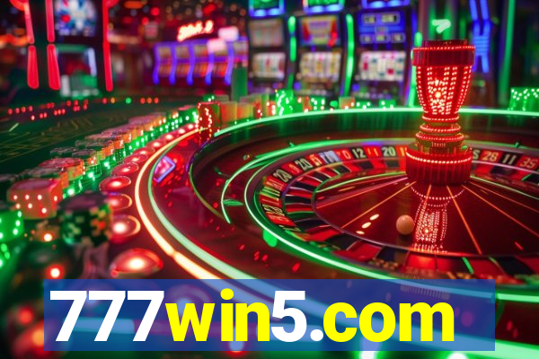 777win5.com