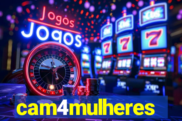 cam4mulheres