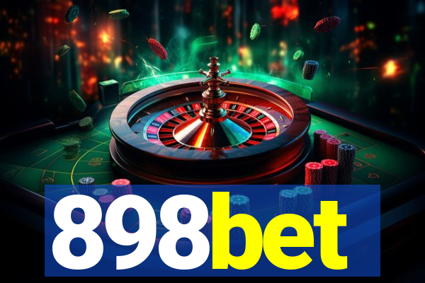 898bet