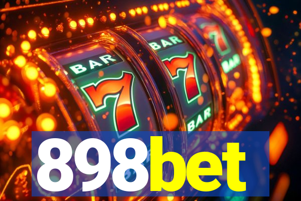 898bet