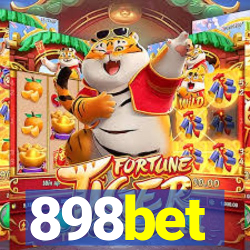 898bet