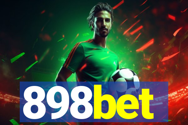 898bet