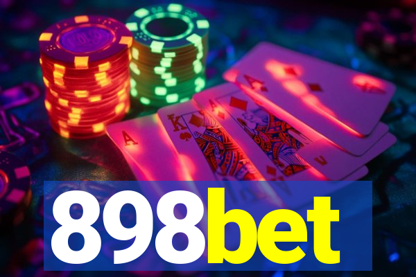 898bet