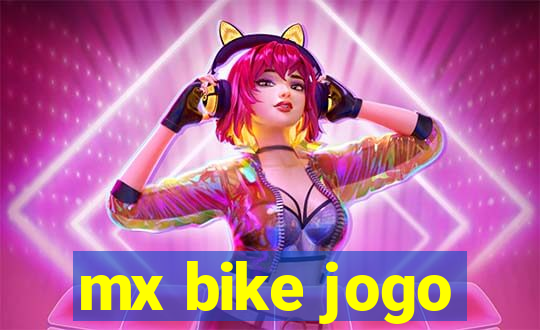 mx bike jogo