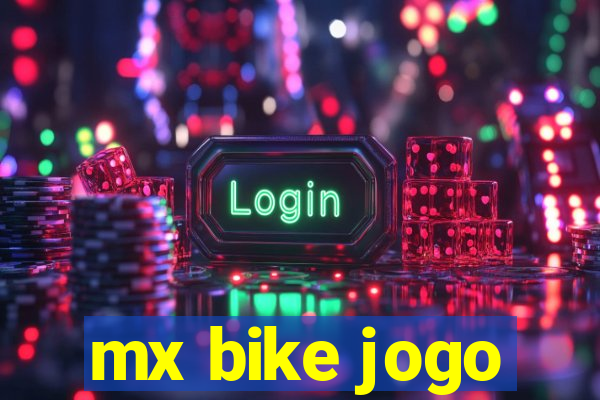 mx bike jogo