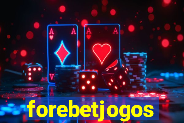 forebetjogos