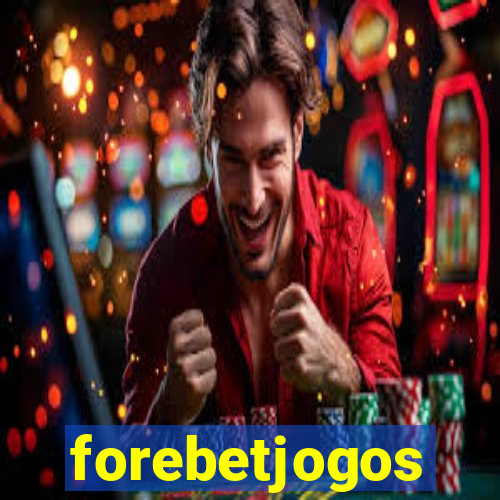 forebetjogos