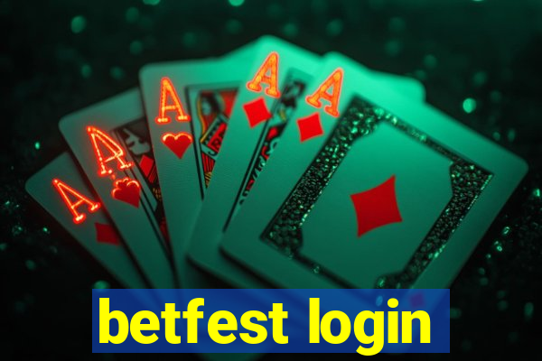 betfest login