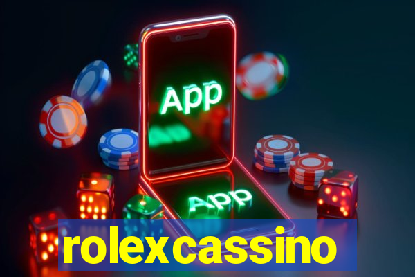 rolexcassino