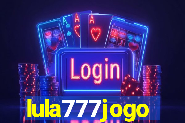 lula777jogo