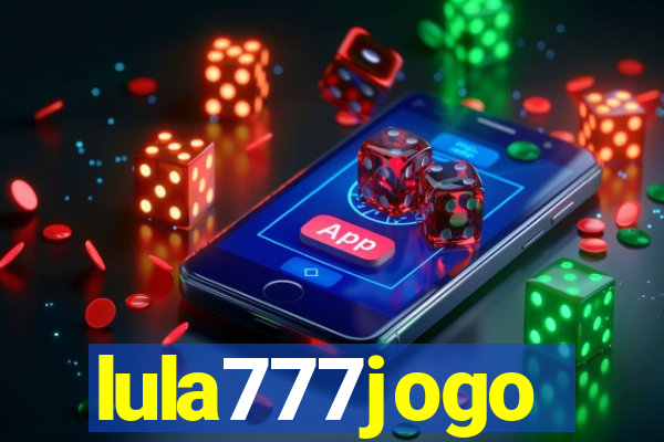 lula777jogo