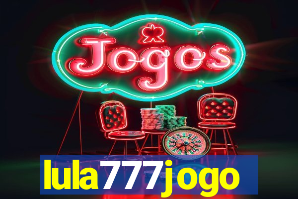 lula777jogo