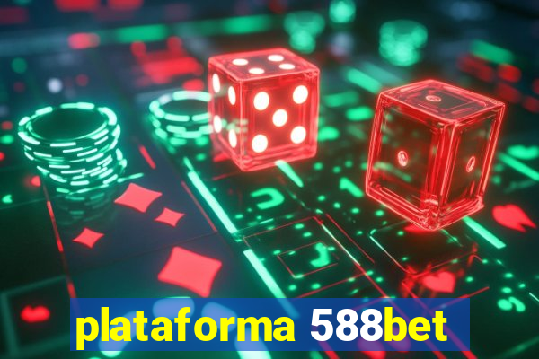 plataforma 588bet