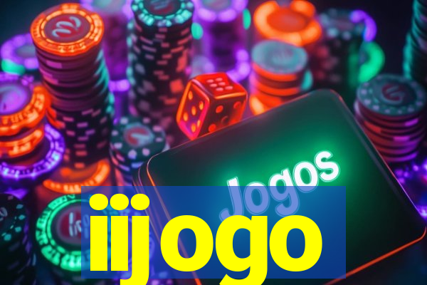 iijogo