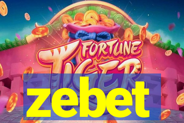 zebet