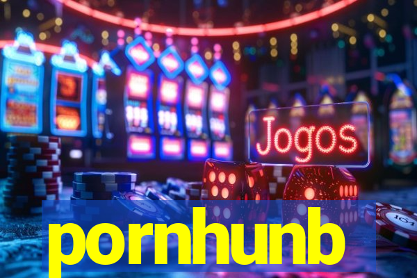 pornhunb