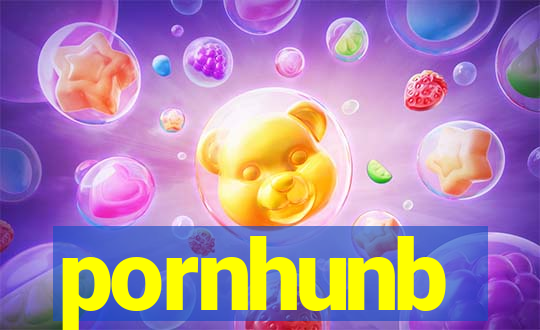 pornhunb