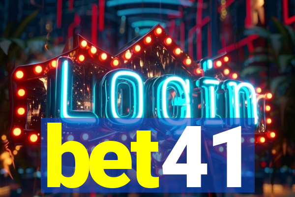 bet41