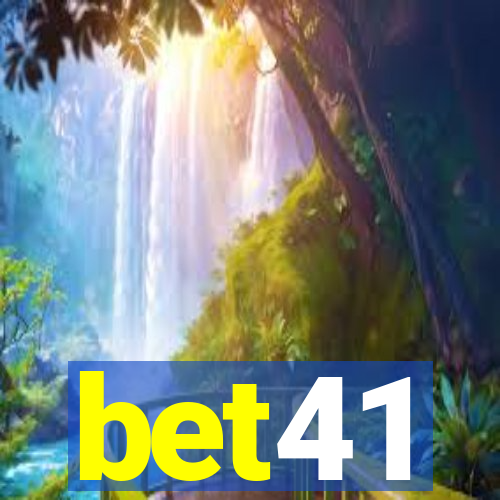 bet41