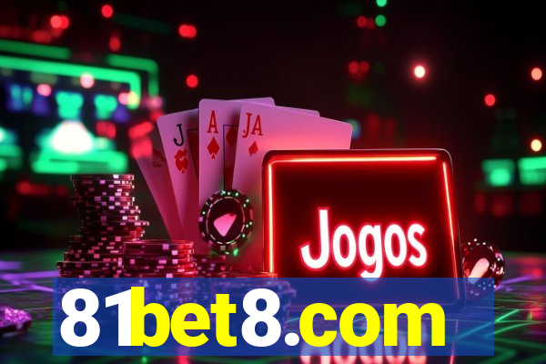 81bet8.com