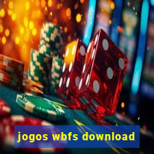 jogos wbfs download