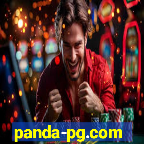 panda-pg.com