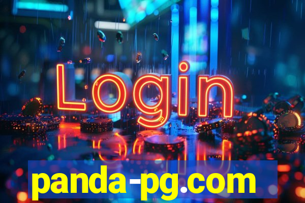 panda-pg.com