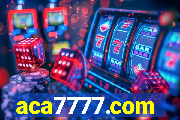 aca7777.com