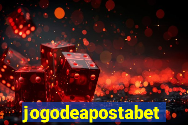 jogodeapostabet